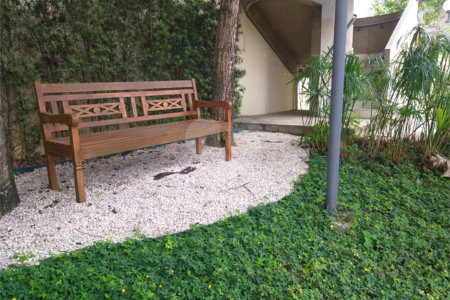 Aparrtamento Vila Mariana 1 dorm, 35m² 1 vaga, piscina