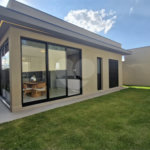 Casa Térrea de Alto Padrão no Condomínio Elementum | Totalmente Mobiliada e Decorada, 3 Suítes e Piscina