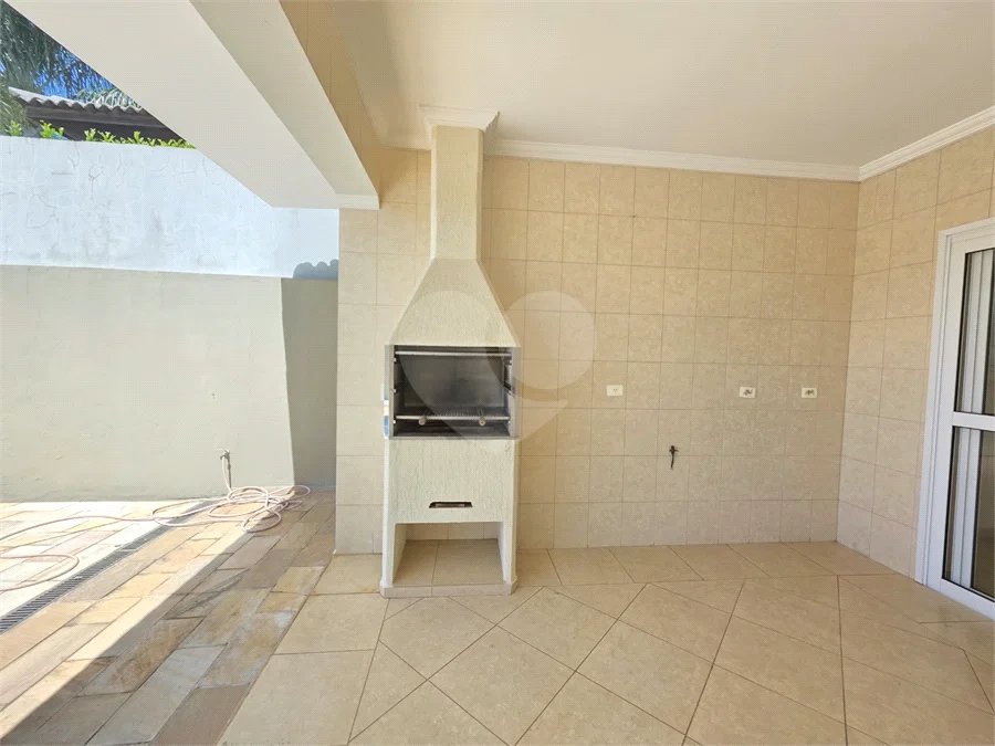 Casa para Locação no Condomínio Jardim América em Vinhedo/SP
