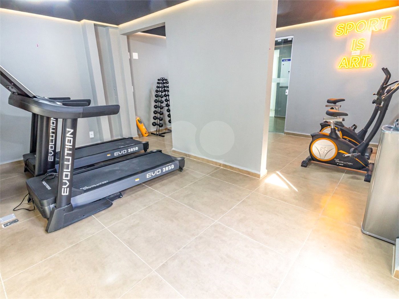 Apartamento à Venda – Mooca/SP
