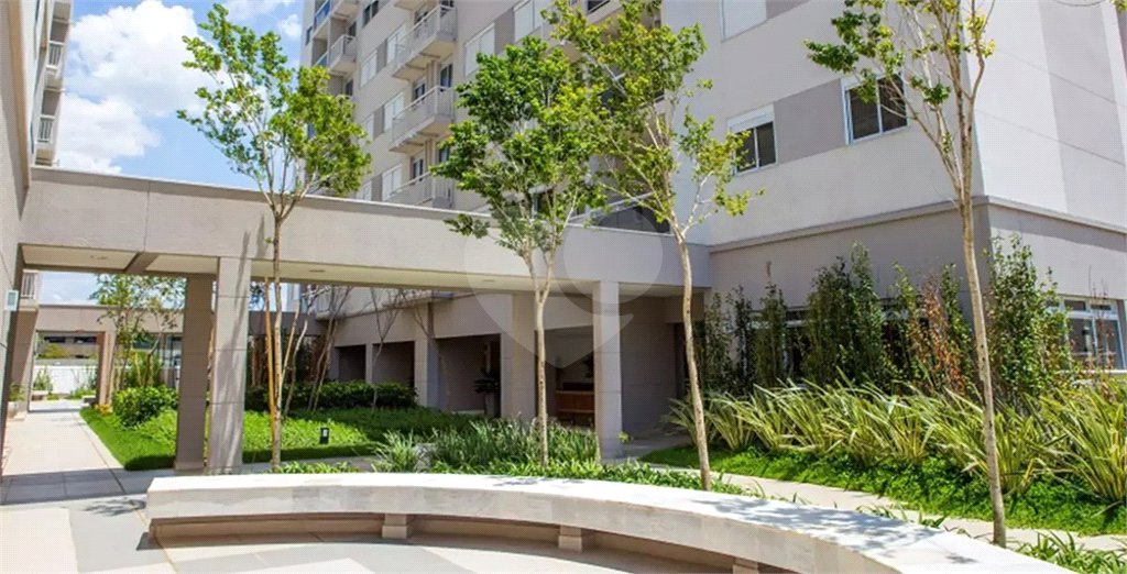 Apartamento Residencial no Brás