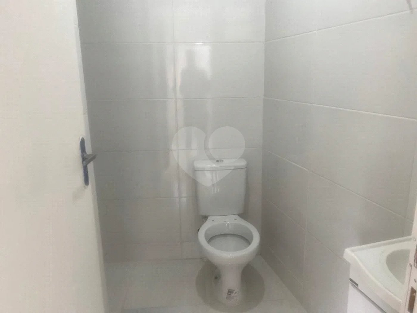 Casa térrea à venda no Mandaqui