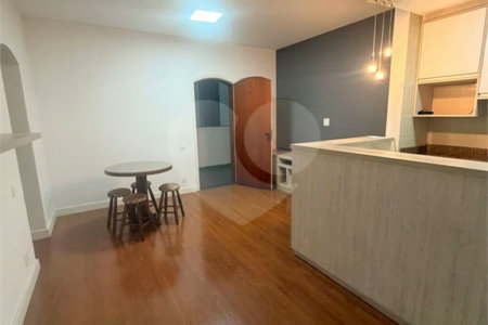 Apartamento Ritz - Moema