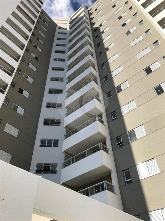Apartamento no Condomínio Via Campus