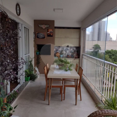 Apartamento para venda na mooca com 3 dormitórios, varanda gourmet.