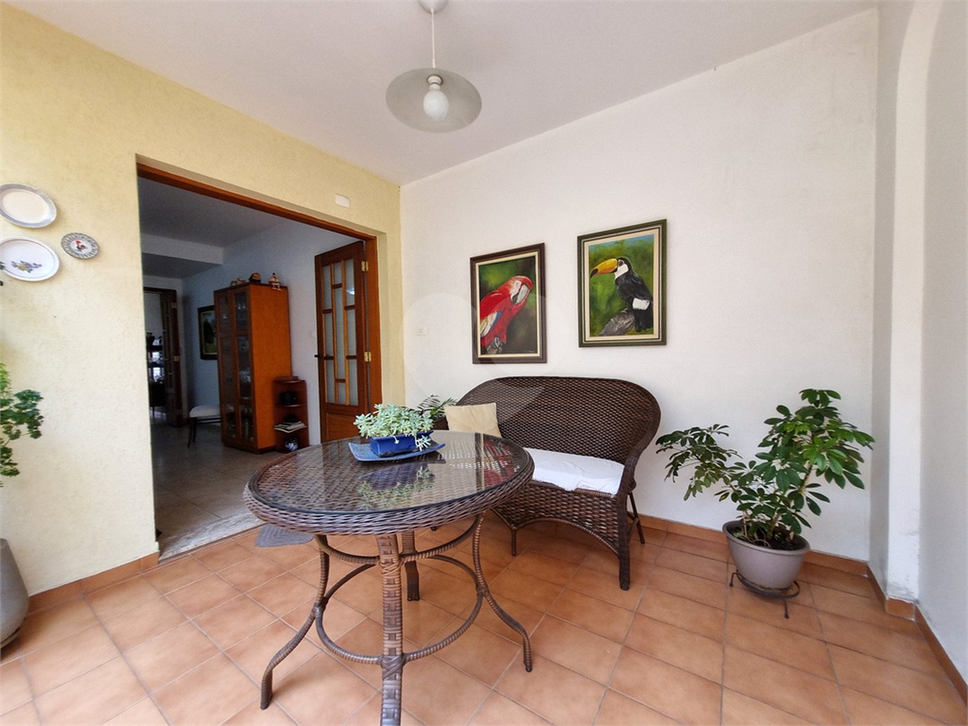 VENDA - Sobrado Jardim França: 135m² | 3 dormitórios (1 suíte) | 2 vagas | Churrasqueira
