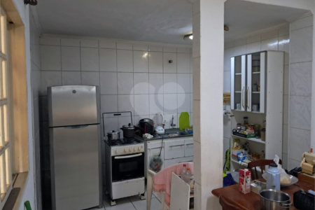 Casa à Venda no Jardim Providência em São Paulo/SP