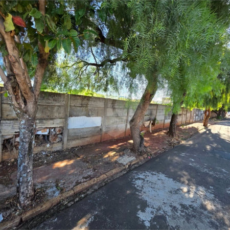 Terreno 5.580 m² comercial ou residencial