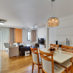 Apartamento com 3 quartos á venda no Alto da Boa Vista, São Paulo - SP