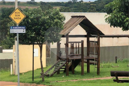 Terreno para venda em Bonfim Paulista / Ribeirão Preto