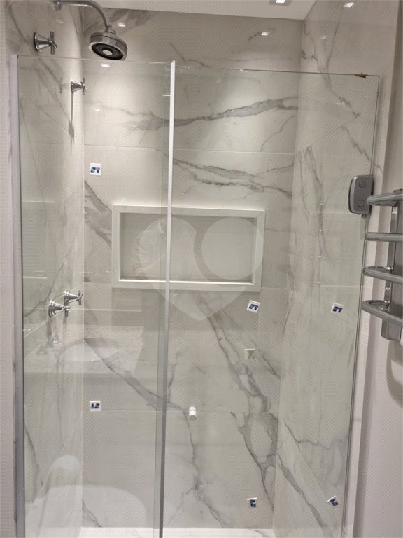 Apartamento 42 m2 Com 1 Dorm 1 Suite 1 Vaga na Bela Vista Venda