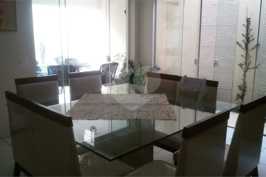 Casa à Venda no Bairro Caxambu – Piracicaba/SP