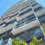 Apartamento Mobiliado para Locação – 1 Dormitório – Vila Nova Conceição