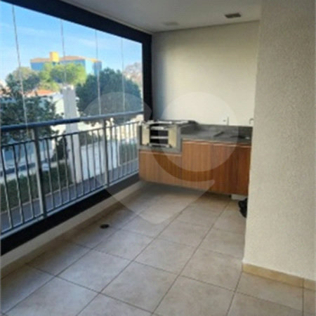 Apartamento Espaçoso com Varanda Gourmet e Lazer Completo!