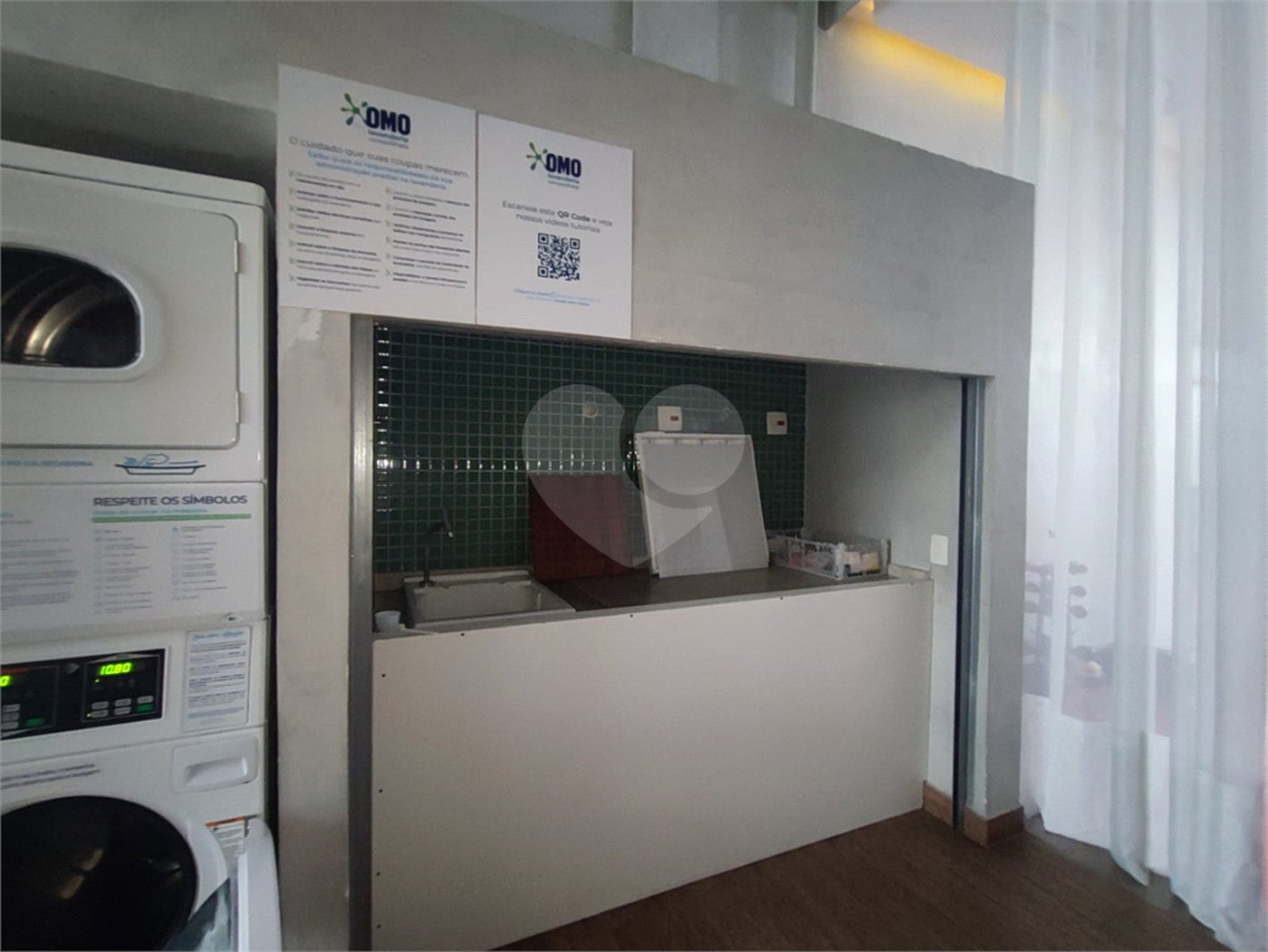 Apartamento Duplex à venda na saúde com 57m² e 1 vaga