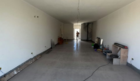 Ponto Comercial para alugar em Santos Dumont, Três Lagoas, MS