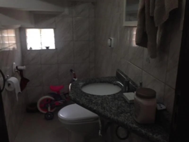 Sobrado à venda com 3 quartos, sendo 1 suíte, em Jardim Monte Kemel, São Paulo, SP