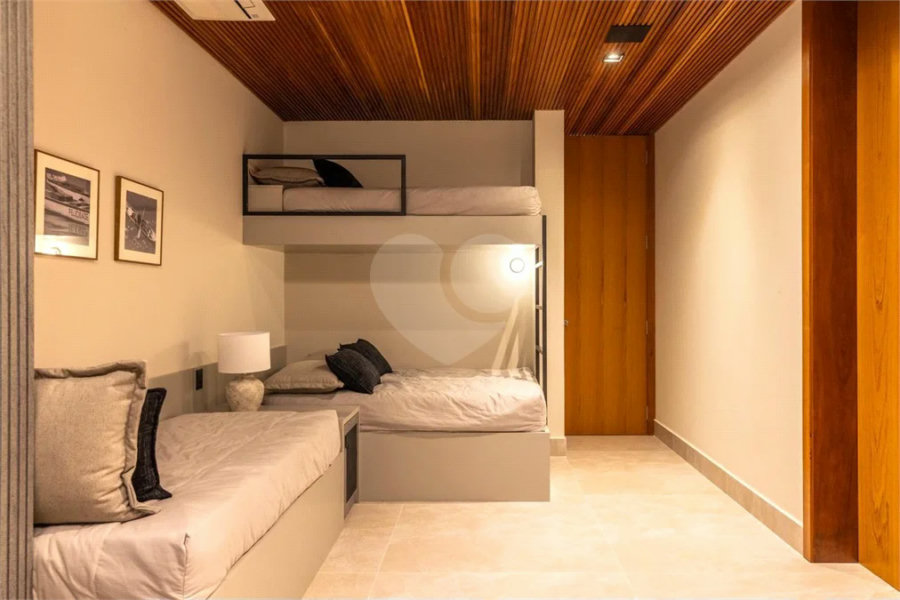 Casa à venda com 6 suítes em Riviera de São Lourenço, Bertioga, SP
