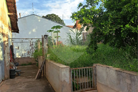 Casa à venda na Vila Nossa Senhora de Fátima – São Carlos/SP