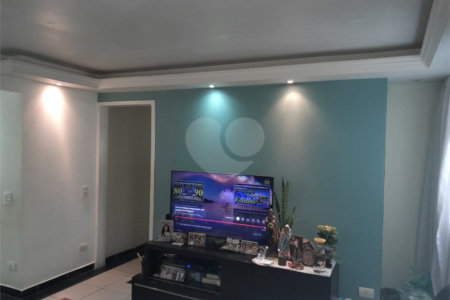 Apartamento á venda - Vila Mascote