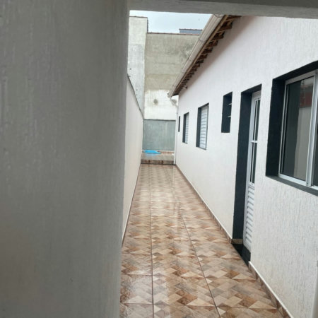 🏡✨ Casa Nova com Piscina – Suarão | Próxima à Praia ✨🏡