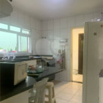 Apartamento á venda - Saúde