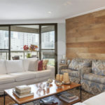 APARTAMENTO COM 3 DORMITÓRIOS, 3 SUÍTES, 3 VAGAS, LAVABO, LAZER, 193 M² - MOEMA