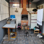 Sobrado à venda com 2 quartos em Vila Santa Catarina, São Paulo, SP