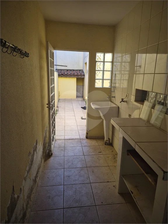 Casa à venda, com 3 quartos (1 suíte com closet) no bairro Caxambú – Piracicaba-SP