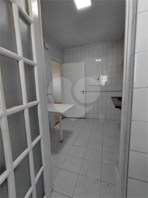 Apartamento á venda - Vila Santa Catarina