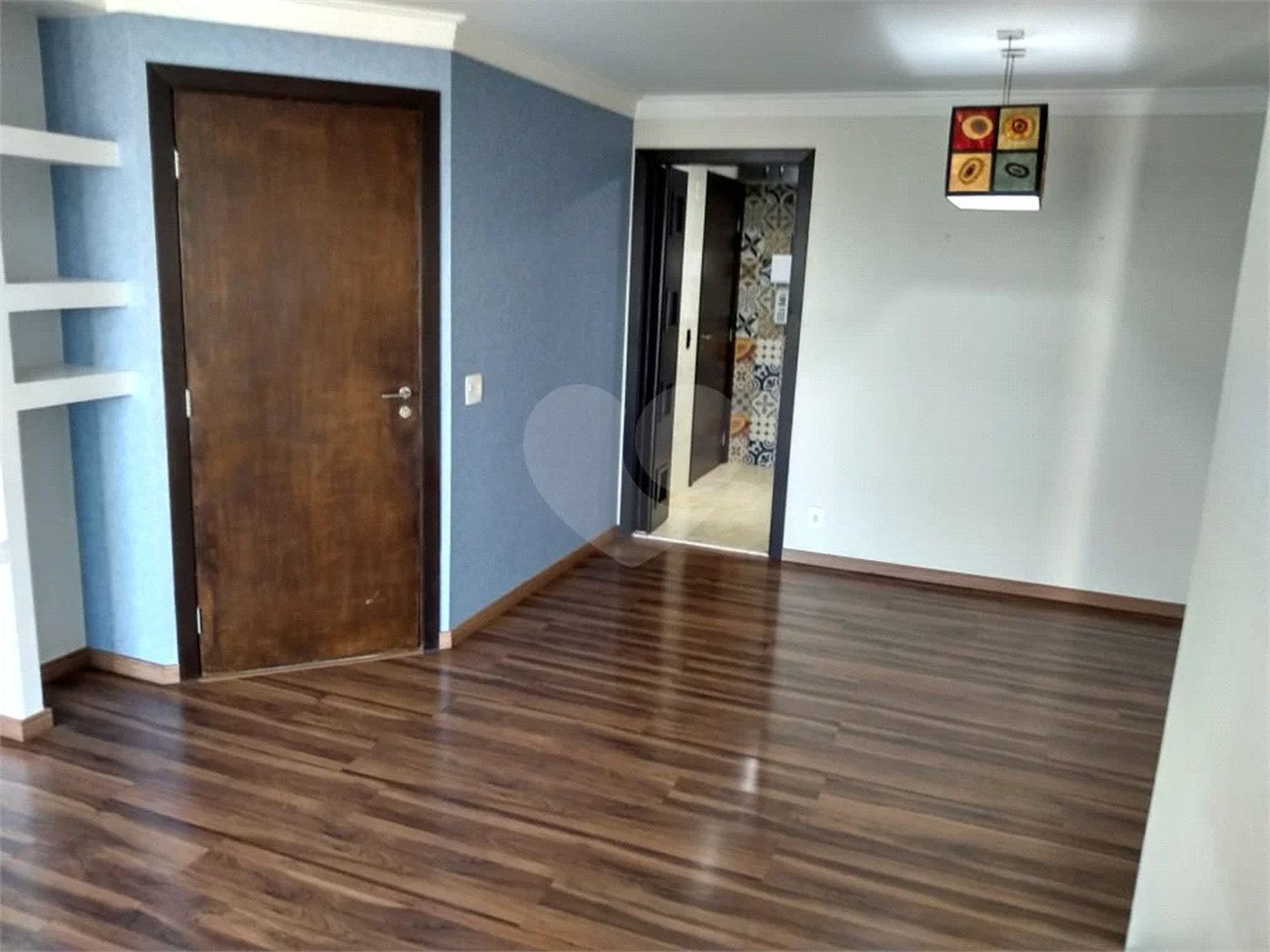 Apartamento para locação na Vila Leopoldina com 3 dorm 1 suite e 2 vagas de garagem
