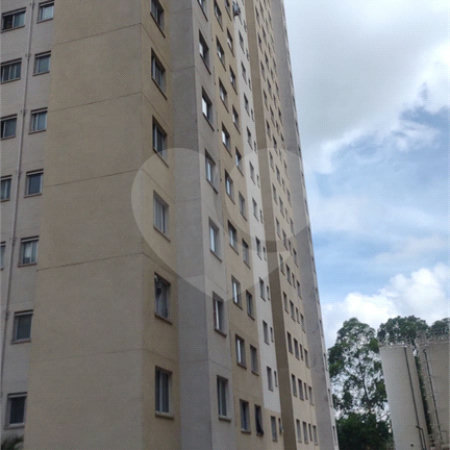 Apartamento à Venda - Parque Bristol