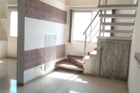 Apartamento à venda no bairro Jd Paraiso São Carlos/SP