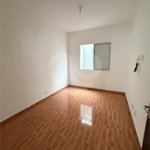 Casa em Villagio na Vila São Paulo – 62m², 2 Dormitórios 1 vaga e SEM TAXA DE CONDOMÍNIO