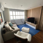 Apartamento reformado de 96m² no coração do Jardins!