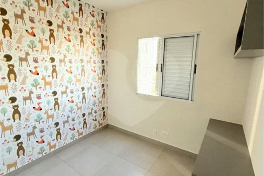 Apartamento à venda com 2 quartos, sendo 1 suíte, em Parque Conceição II, Piracicaba, SP