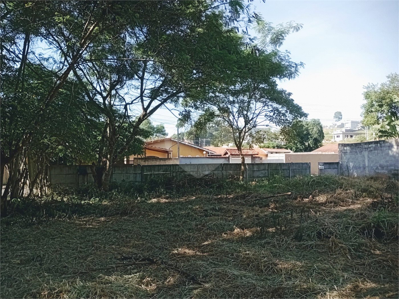 Terreno de 760m² Totalmente plano. Bairro Loteamento Vale das Flores, Atibaia, SP
