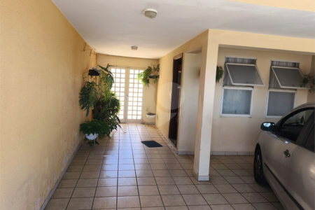 Casa Térrea a venda no Jardim Ricetti!