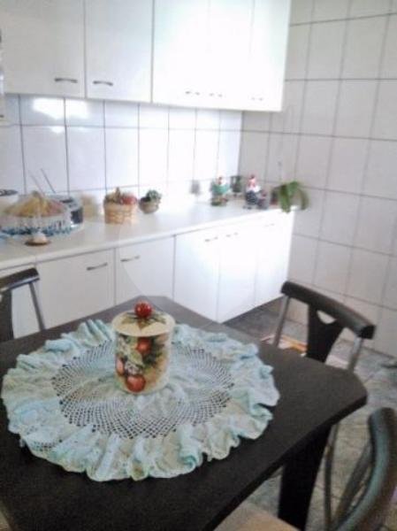 Apartamento na Mooca