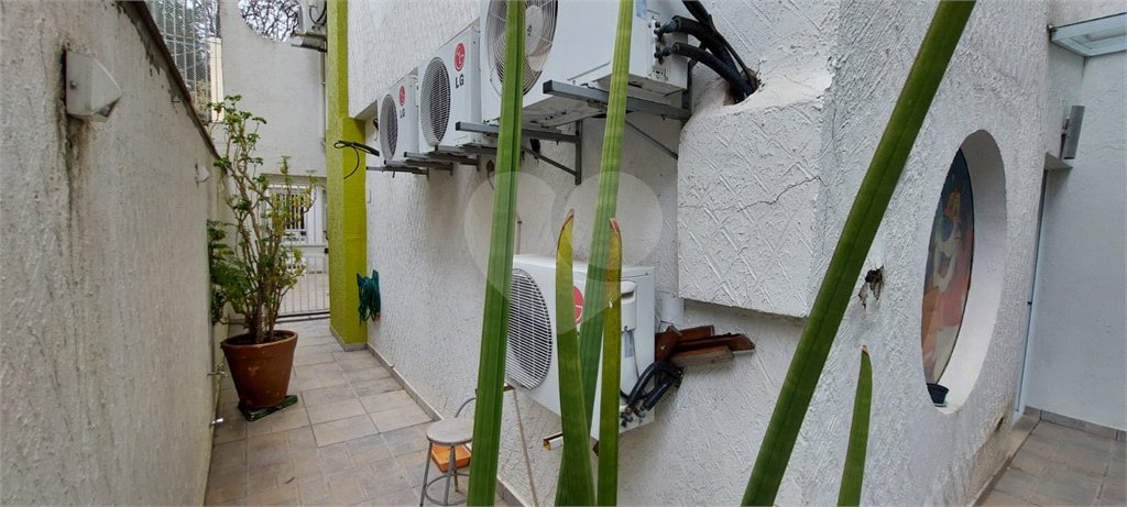 Casa à venda com 1 quarto em Chácara Santo Antônio (zona Sul), São Paulo, SP