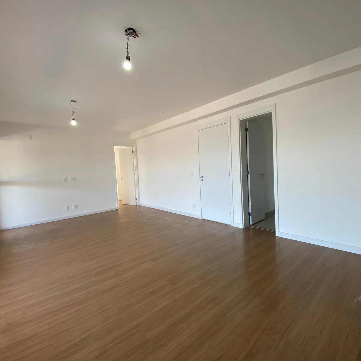 Apartamento à venda com 3 suítes em Butantã, São Paulo, SP