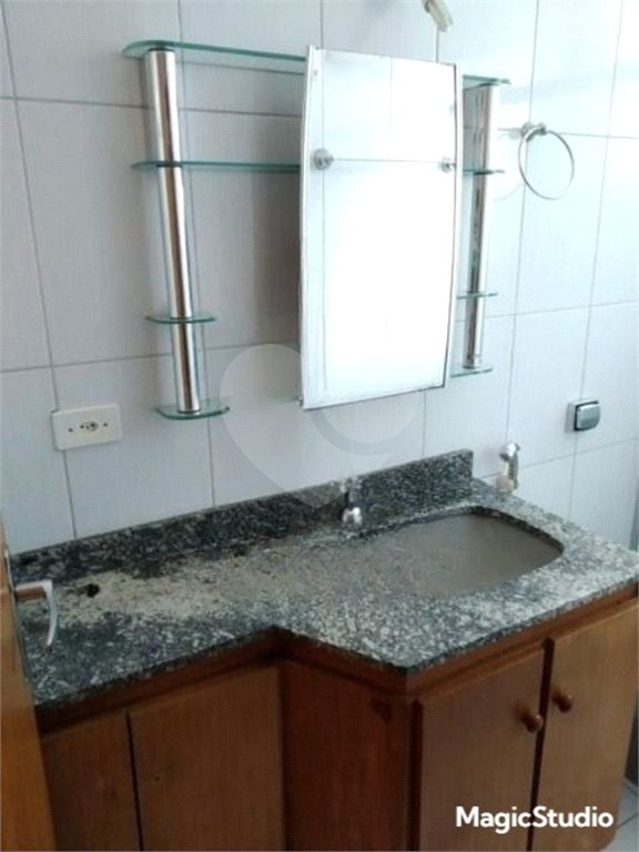Apartamento com 110m² , 3 dormitórios , sendo 1 suíte , 1 vaga , à venda no Jabaquara,