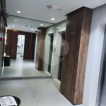 Apartamento Duplex à venda na saúde com 57m² e 1 vaga