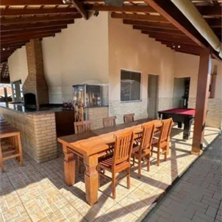 Casa para venda no Condomínio Residencial Broa Eco Village