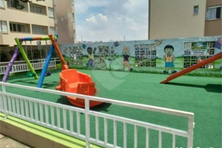 Apartamento com 55m², 2 dormitórios, 1 vaga, à venda Vila Prudente.