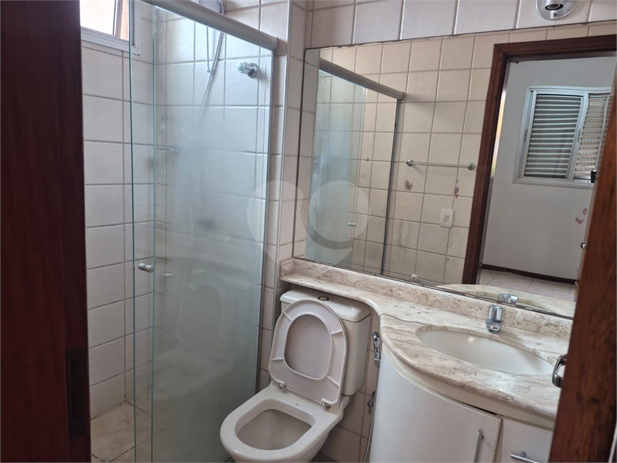 Apartamento para Locação – Residencial Vitória | Indaiatuba