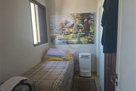 Apartamento elegante no Ed. Albatroz, bairro Pau Preto, todo reformado, com 4 dormitórios (2 suítes, uma com closet) à VENDA, 180 m², por R$ 1.080.000,00 em Indaiatuba/SP.