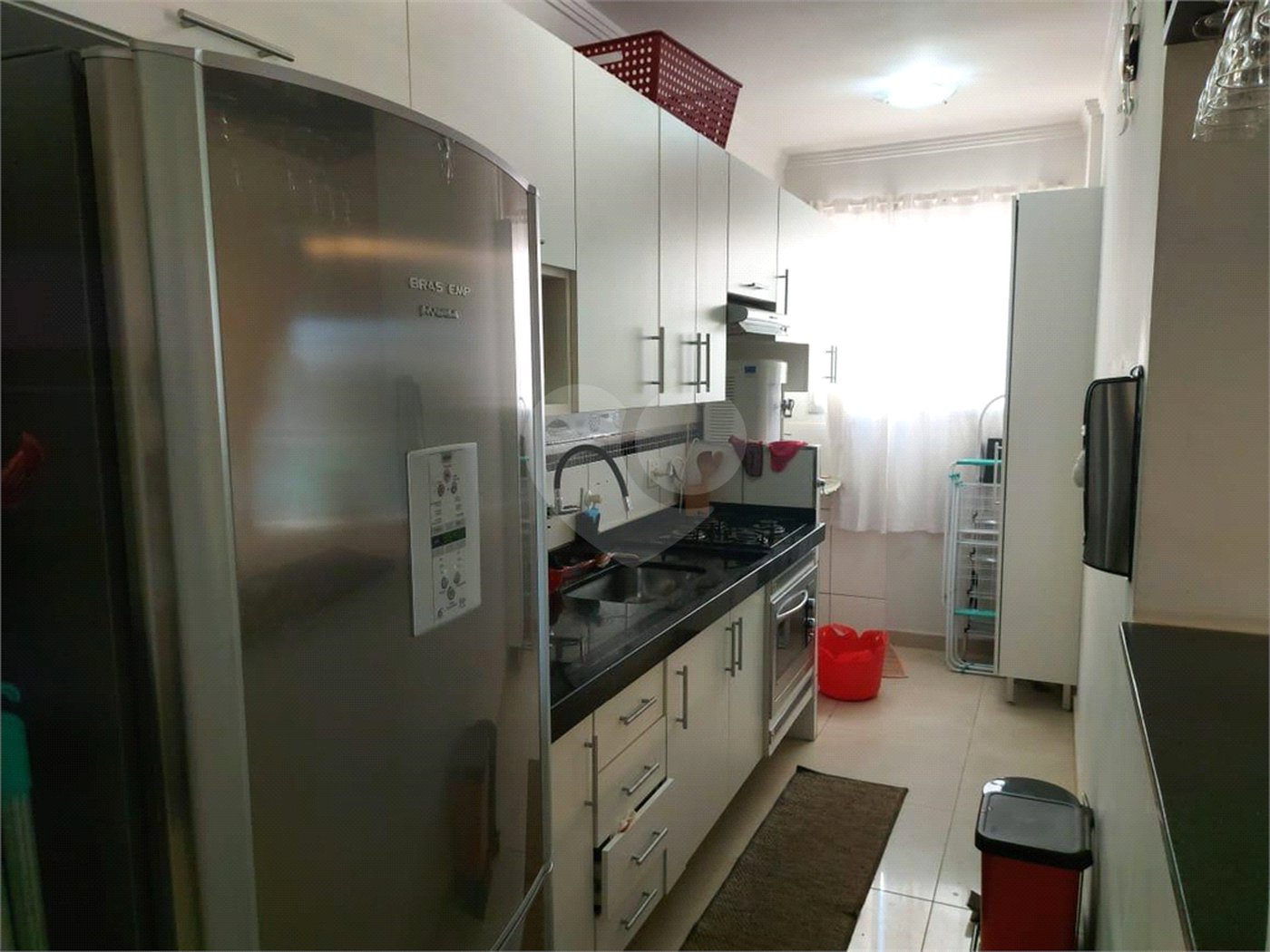 Apartamento Cobertura no Condomínio Spazio Monte Cristo.