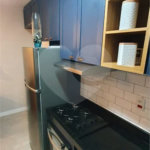 Apartamento à venda com 33m² - Brás.