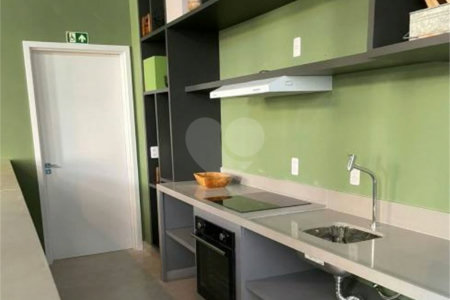 APARTAMENTO A VENDA EM SP BELA VISTA